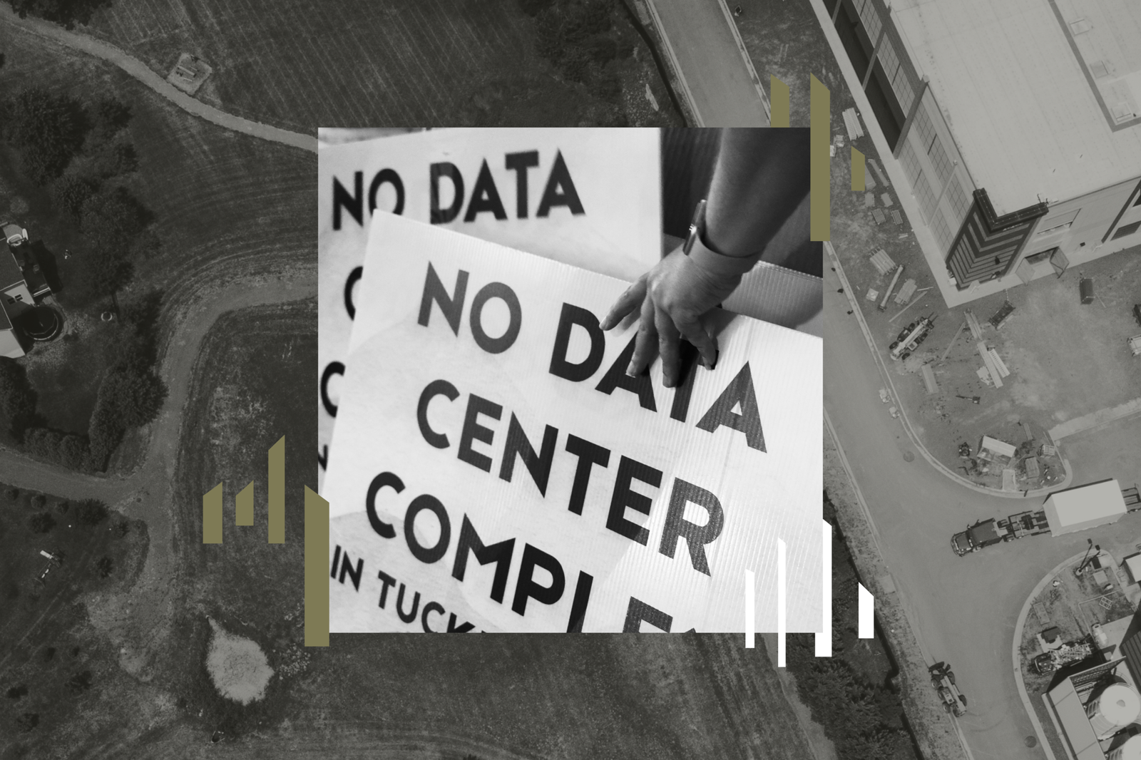 Voters know what the next big issue is. They don’t know how they feel about it.