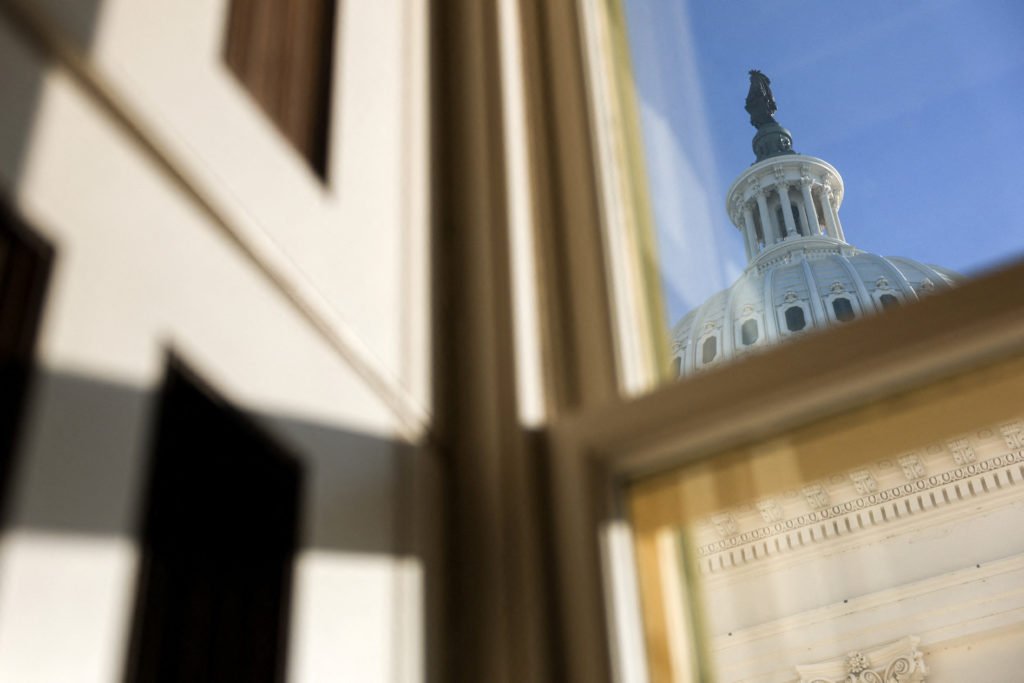 WATCH LIVE: House expected to vote on Trump tariffs, SAVE Act