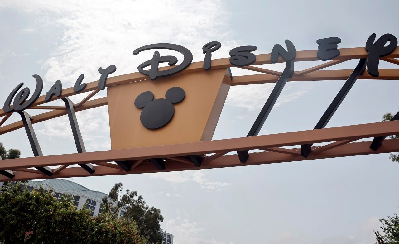 Walt Disney misses on net profit despite record theme-park revenue