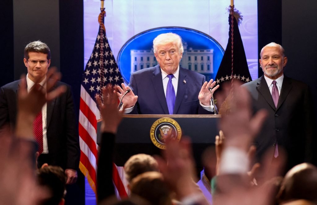 Why the Supreme Court ruled against Trump's tariffs