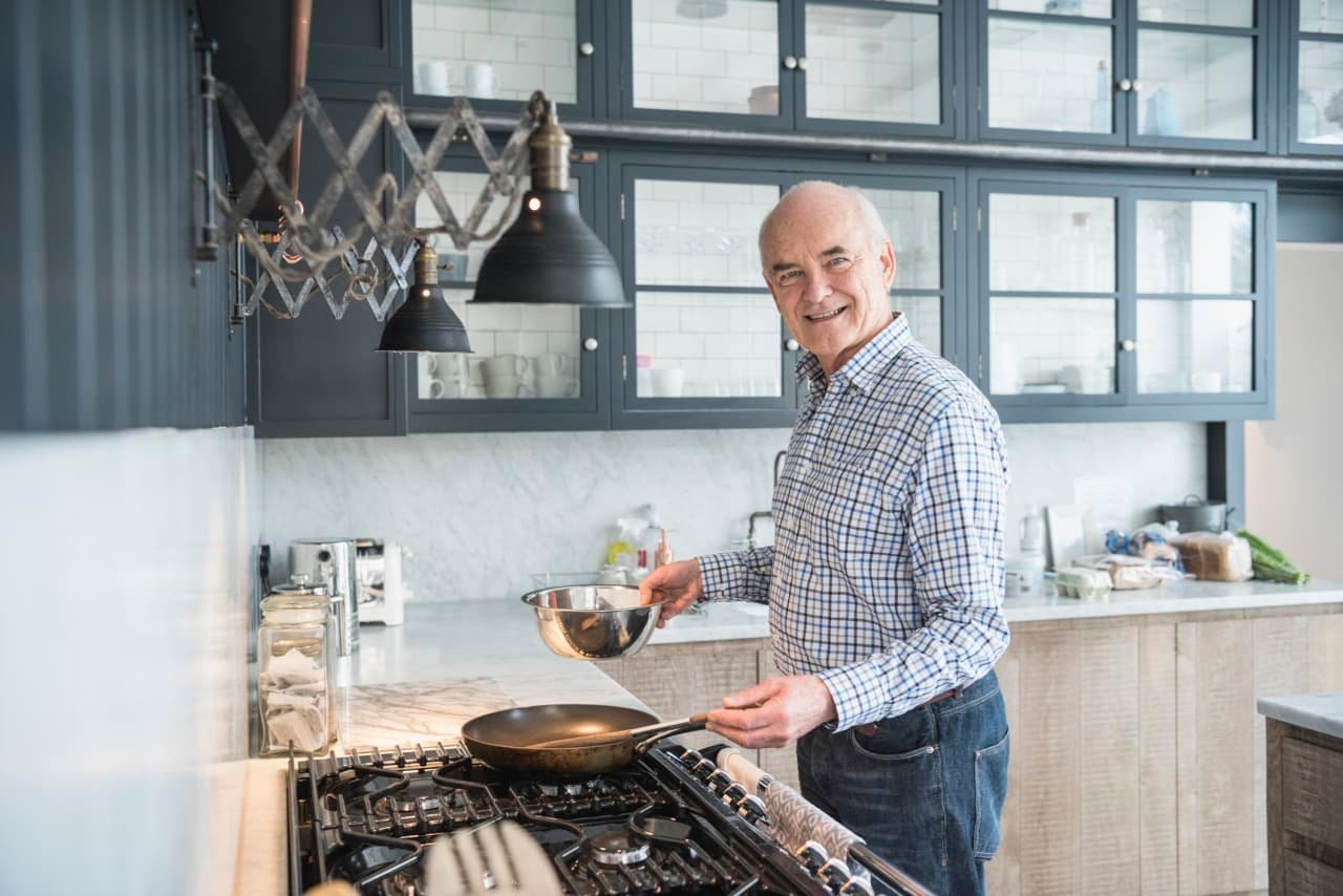 ‘Guests tell me I have dust bunnies’: My $150-an-hour cleaner has become increasingly negligent. Do I fire her?