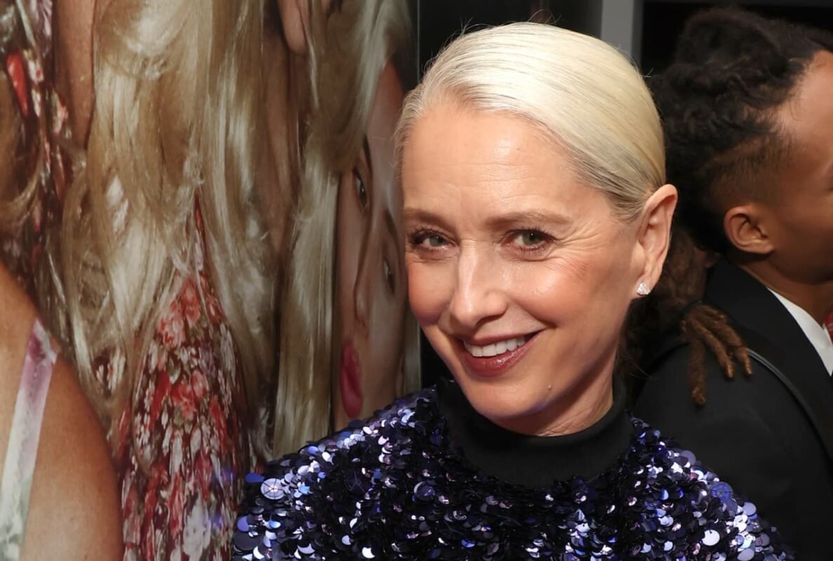 ‘The Pitt’ star Katherine LaNasa buys a new, $1.9 million mansion: ‘A true piece of Los Angeles history’