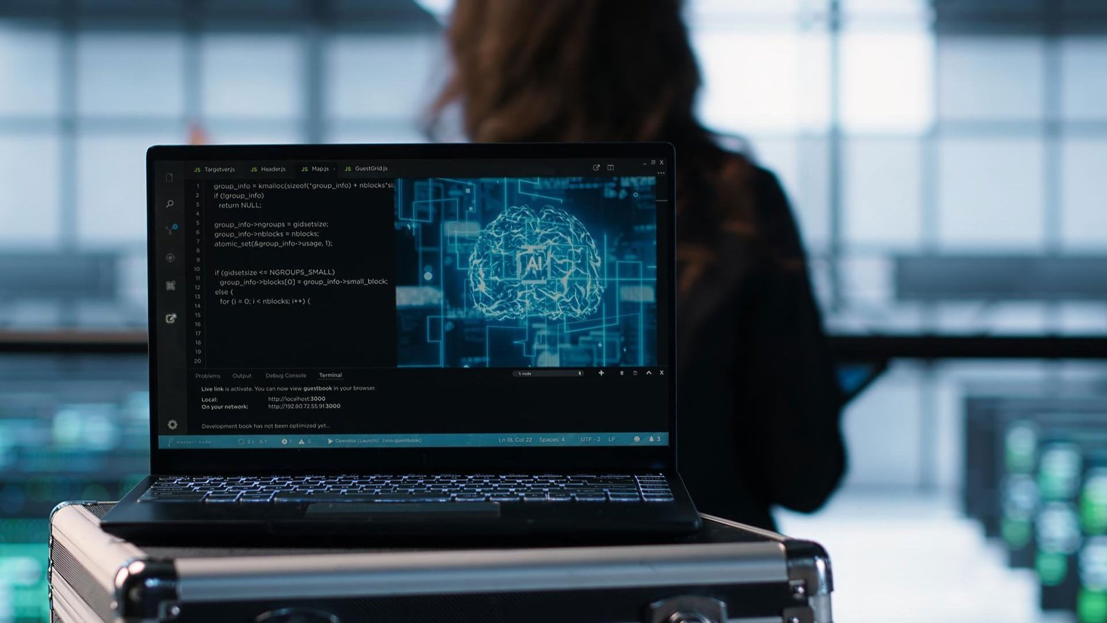 AI Guardrails by Zapier Enhances Workflow Security