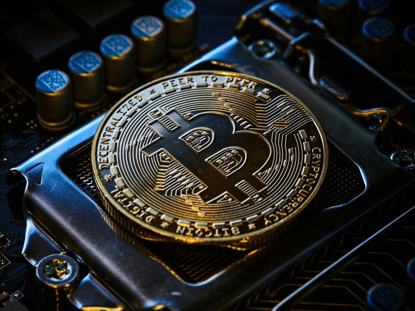 AI agents prefer Bitcoin shaping new finance architecture