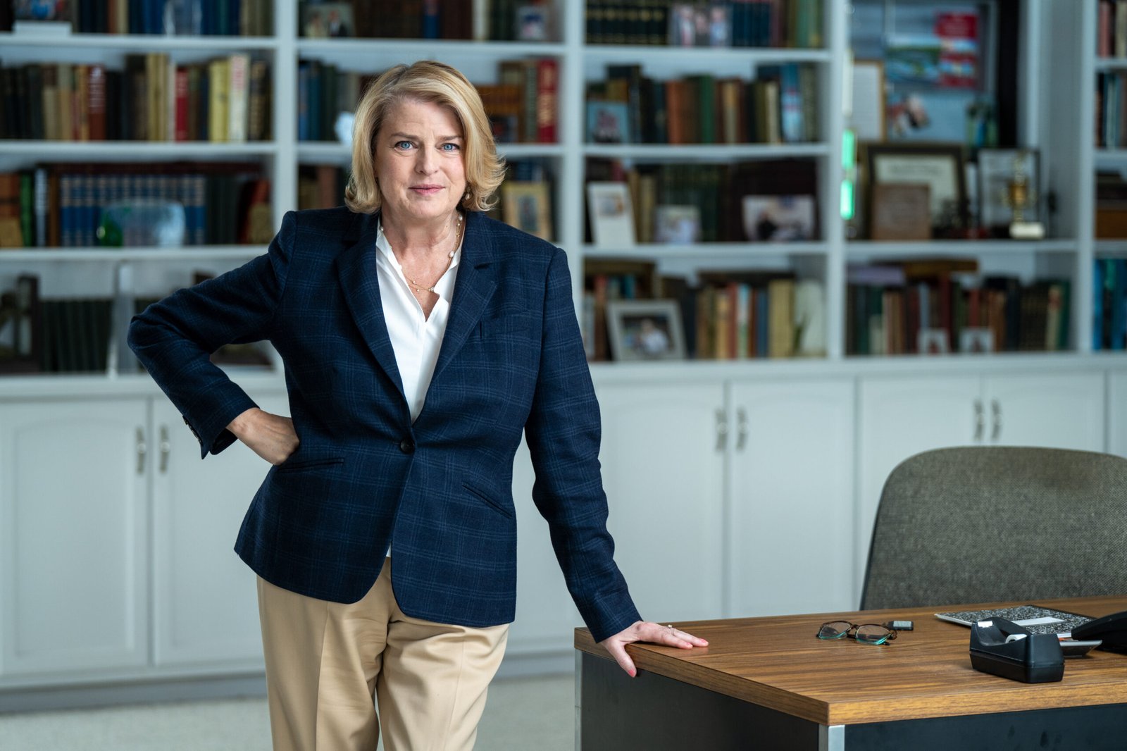 AIPAC, AI money propels Melissa Bean to comeback victory in Illinois