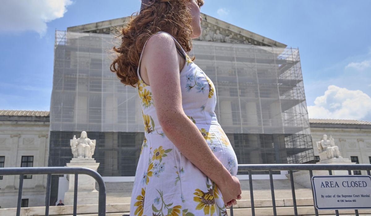 After 160 years, Supreme Court to settle birthright citizenship for illegal immigrants