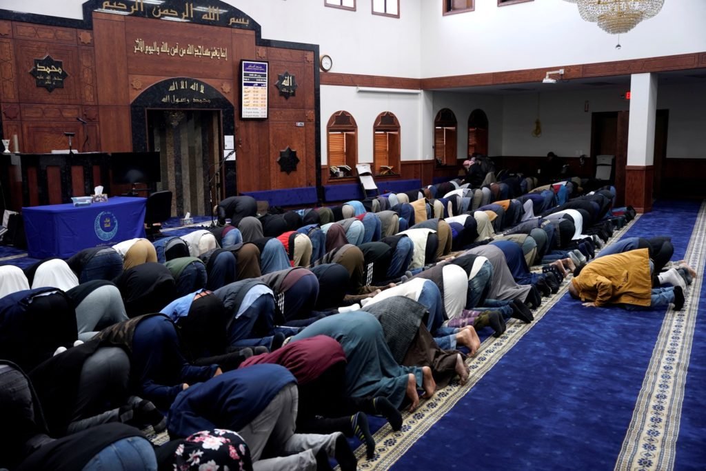 Anti-Islamic rhetoric from GOP politicians sparks concerns over religious hatred