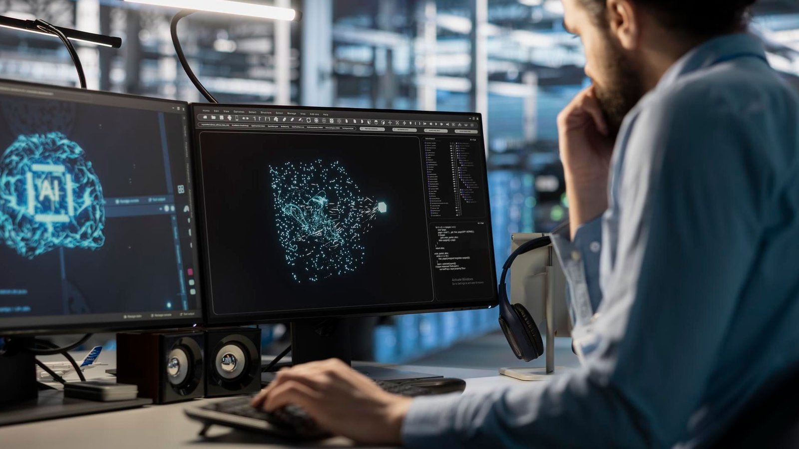 AtScale Appoints Vertica Veteran Chuck Bear as Chief Architect