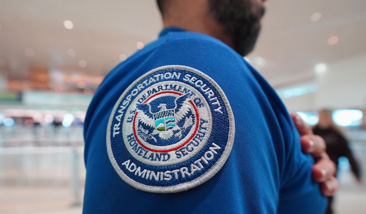 CEOs of top airlines demand Congress restore funding to Homeland Security and pay airport workers
