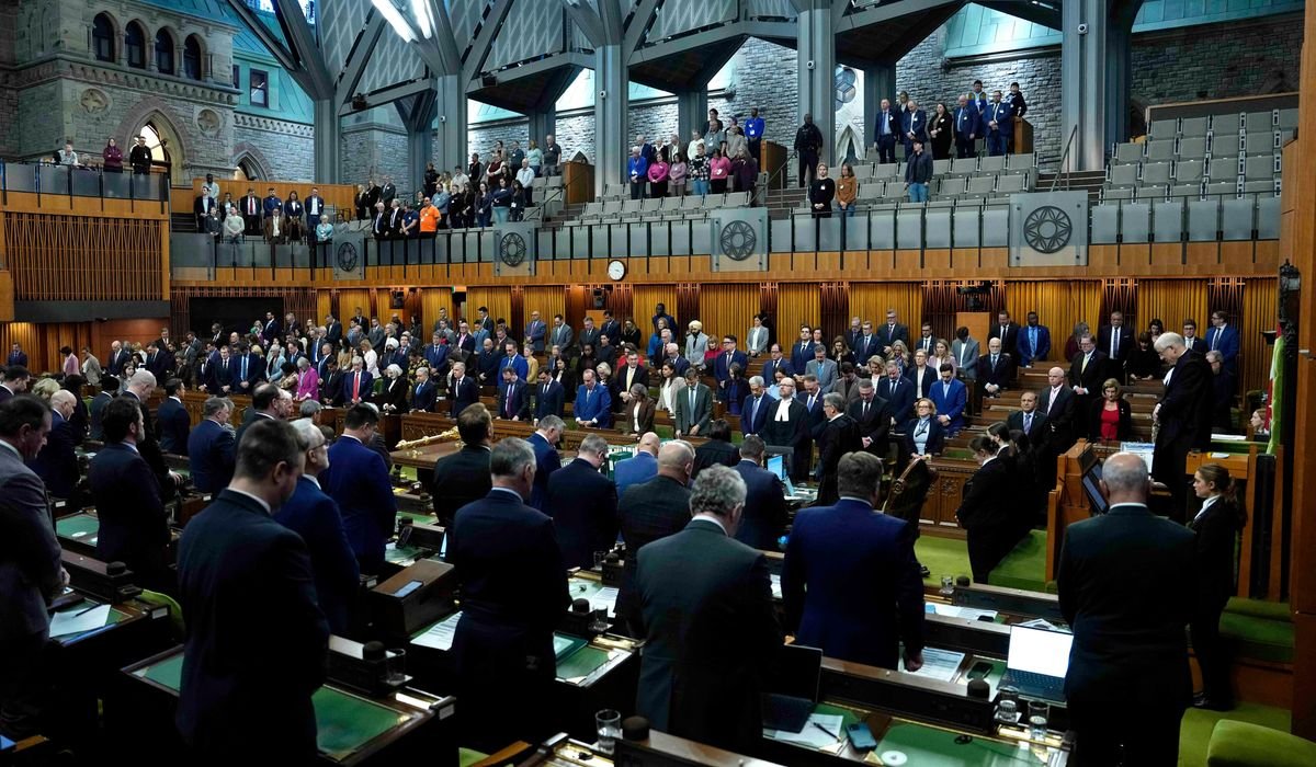 Carney calls special elections for three Canadian districts, which could lead to majority government