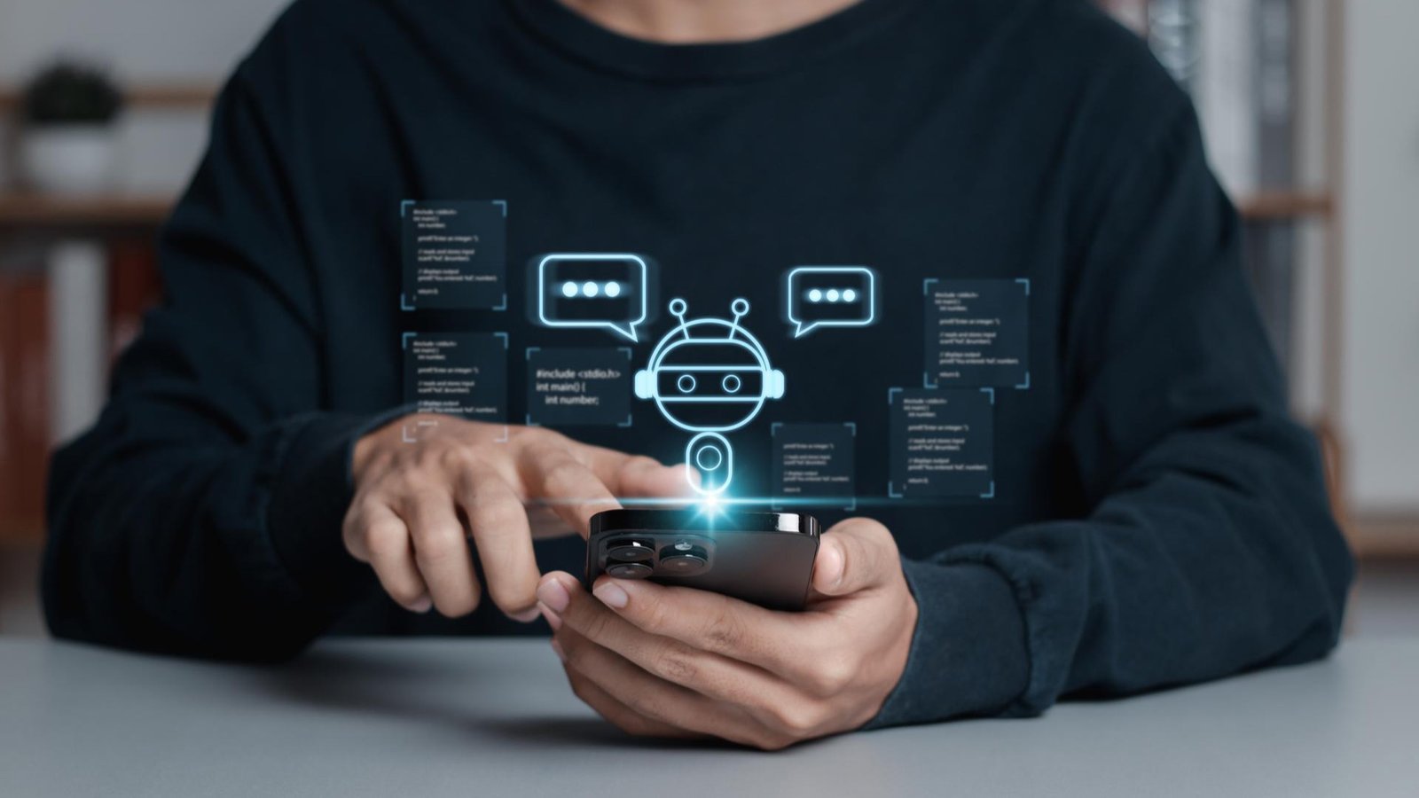 ChatOn Reaches 100M Downloads as Its Global Audience Continues to Grow