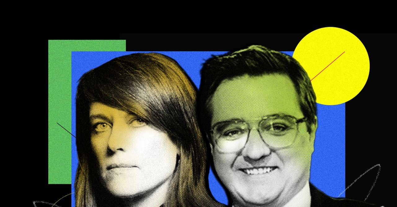 Chris Hayes Has Some Advice for Keeping Up With the News