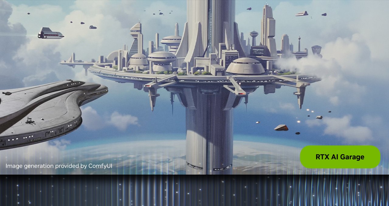 ComfyUI Streamlines Local AI Video Generation