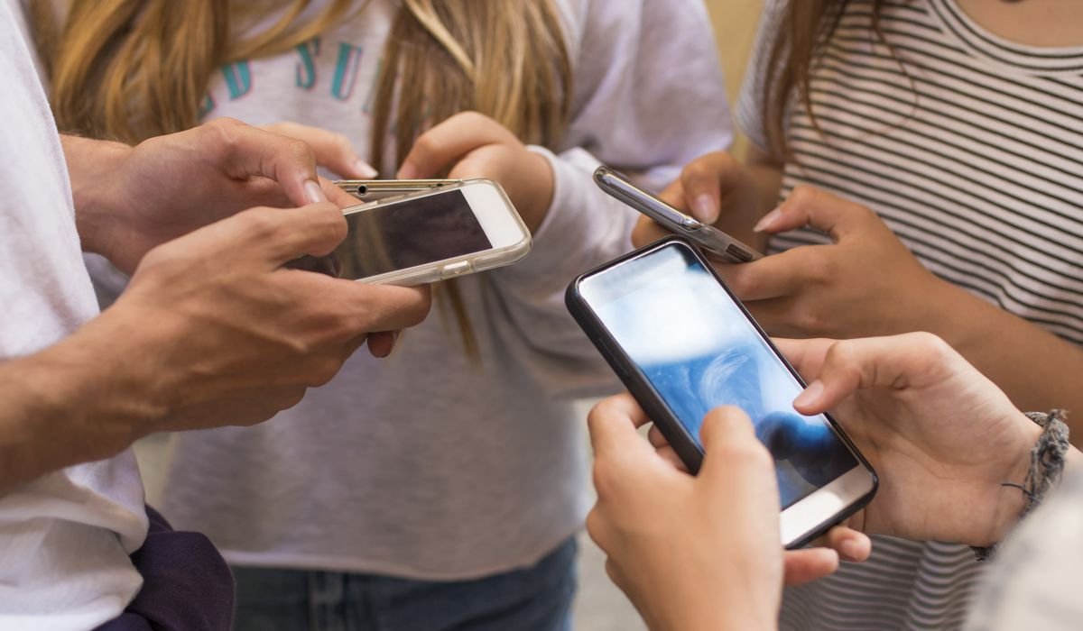 Congress has chance to update kids’ digital privacy law, while other online safety bills stall