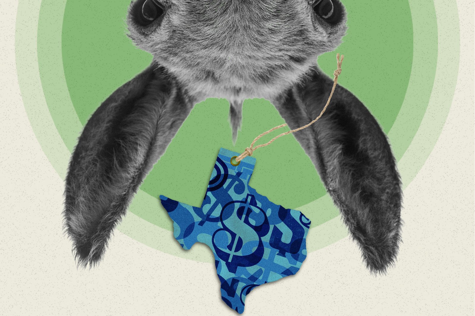 Dems aren’t sure whether to actually spend big to flip Texas