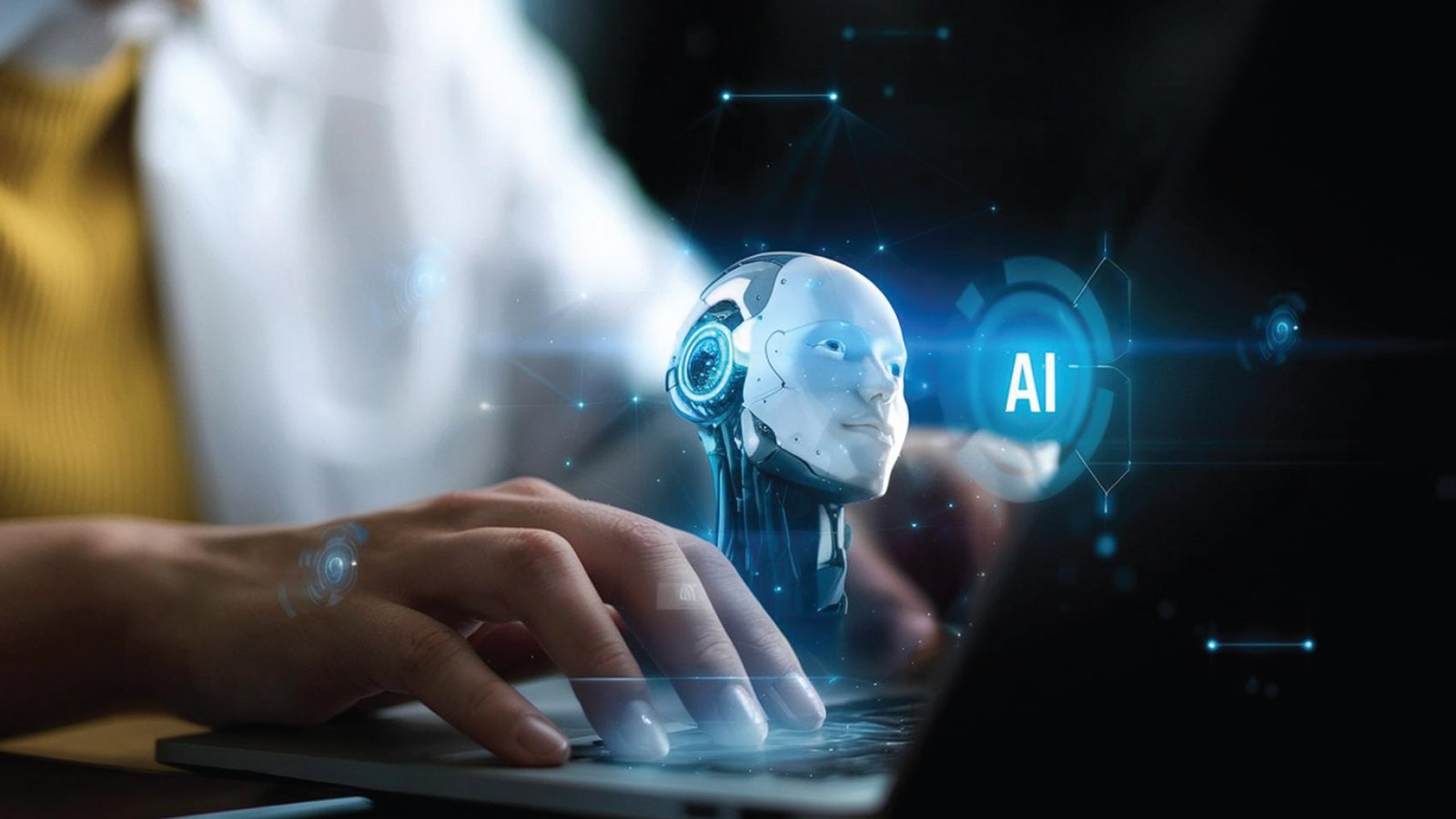 ECI Releases AI Readiness Report on SMB Adoption Gap