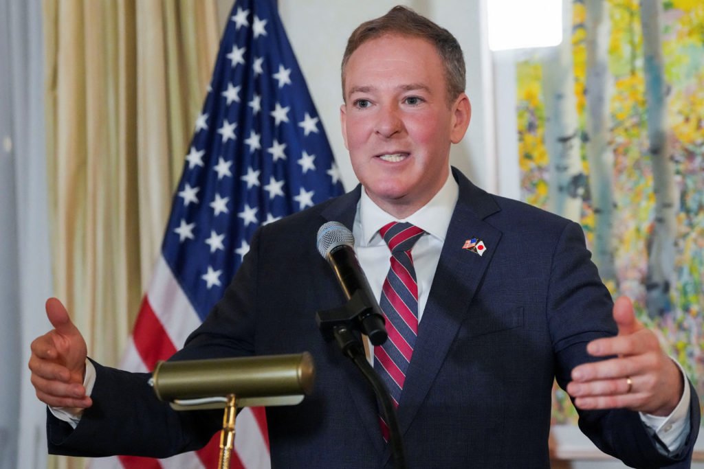 Reception of the Indo-Pacific Energy Security Ministerial and Business Forum, in Tokyo