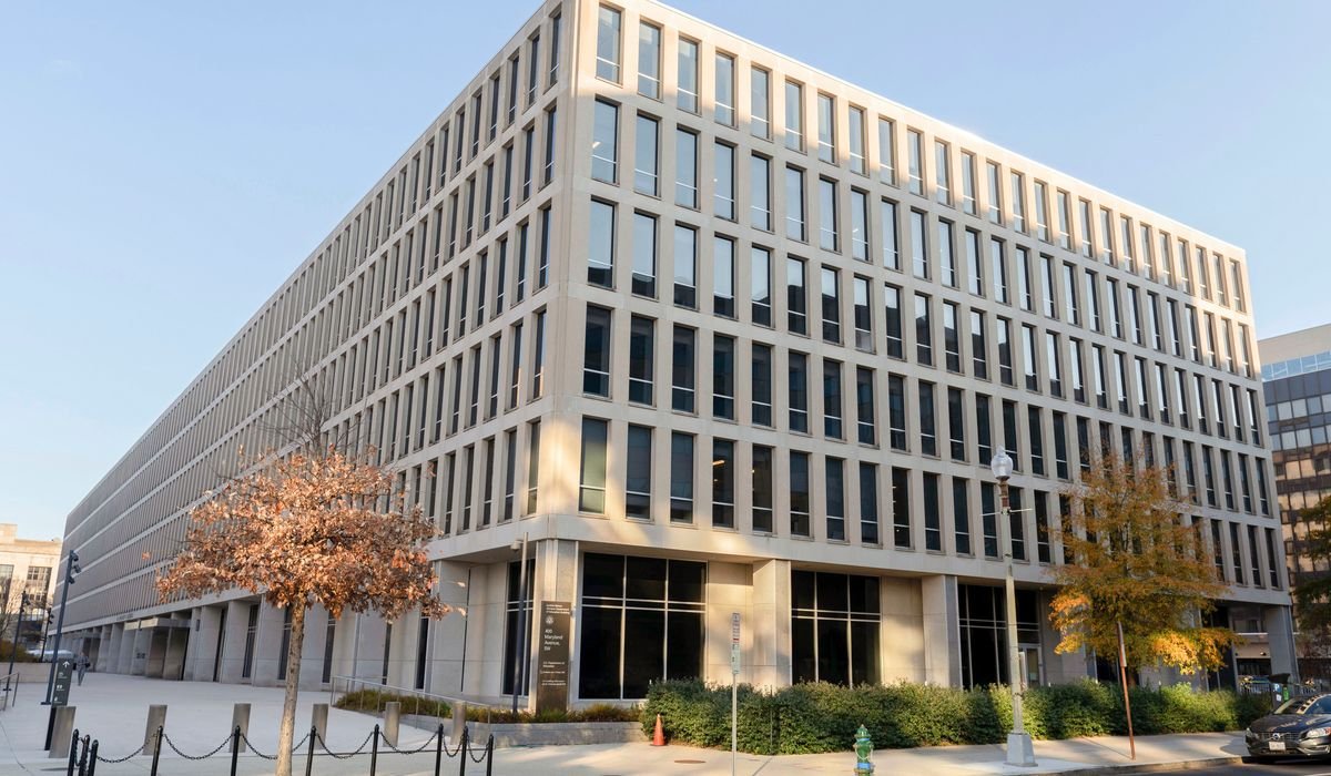 Education department shrinks with handoff of student-loan management to Treasury