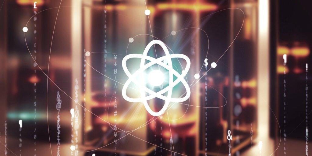 First Working Quantum Battery Proves Bigger Really Does Mean Faster