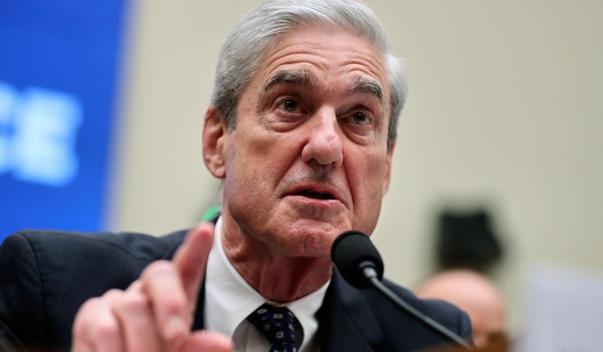 Former FBI Director Robert Mueller, who probed supposed Russian election interference, dies