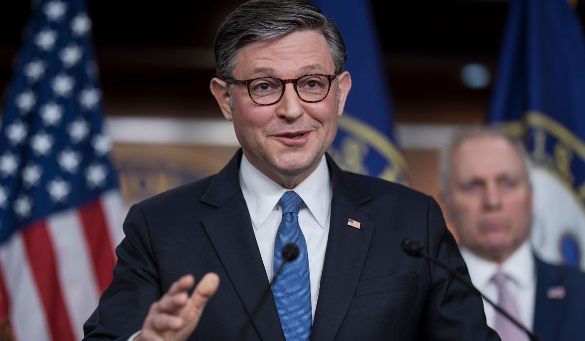 GOP leaders make the case that faith built America