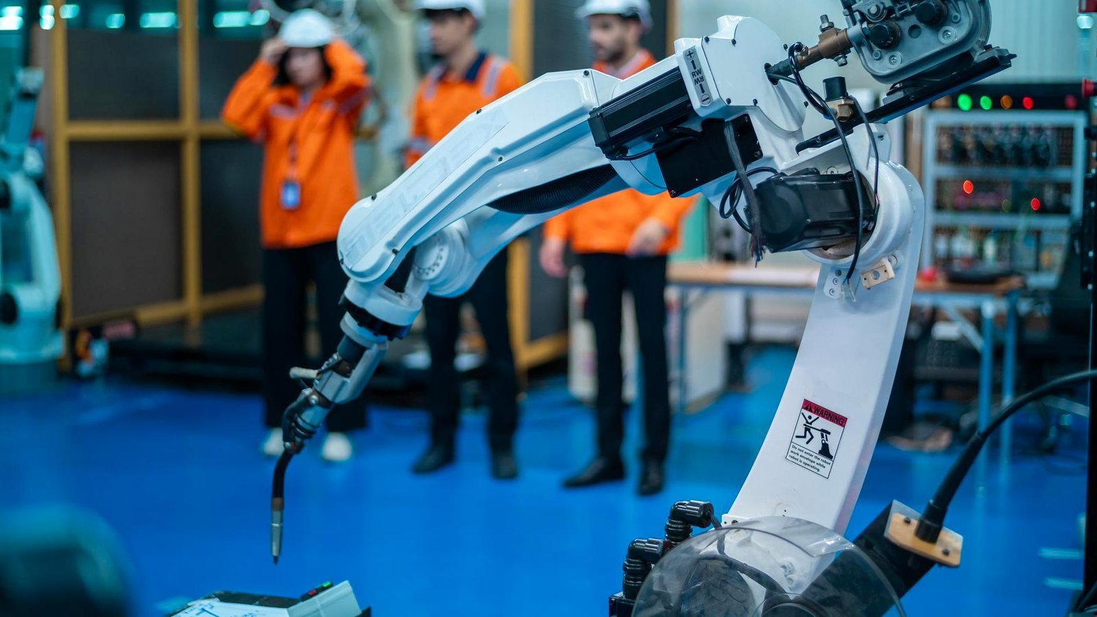 GigaDevice Unveils Edge AI, Robotics Tech at Embedded World 2026