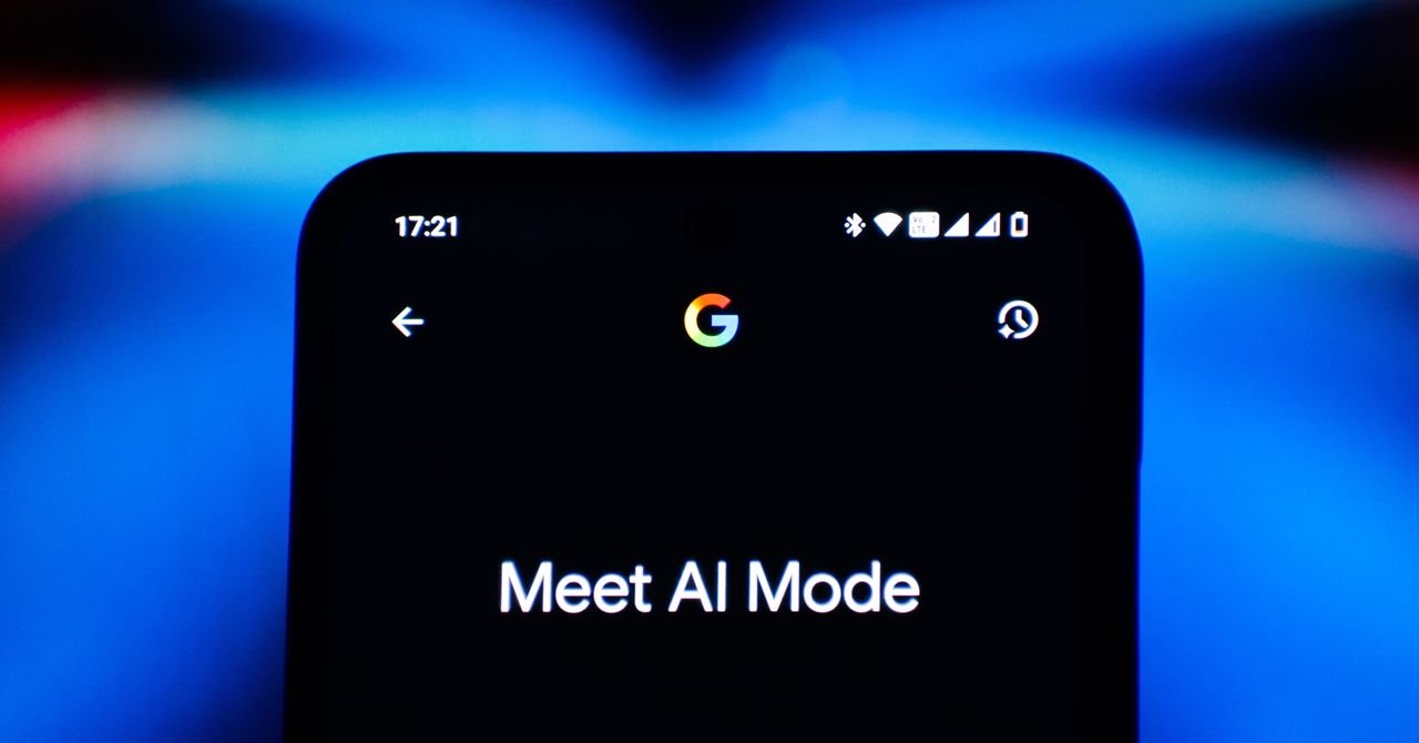 Google's AI Searches Love to Refer You Back to Google