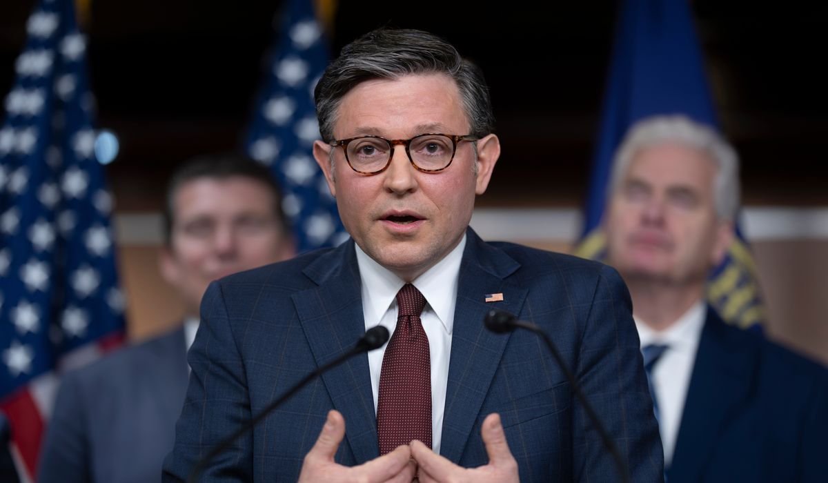 House Republicans object to Senate’s partial DHS funding bill, push 8-week stopgap