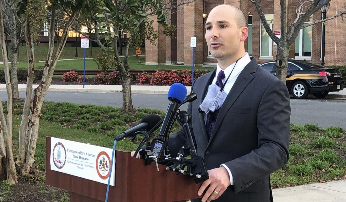 House asks Fairfax County officials to testify on sanctuary status