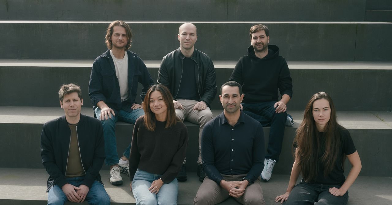 Inside OpenAI’s Race to Catch Up to Claude Code