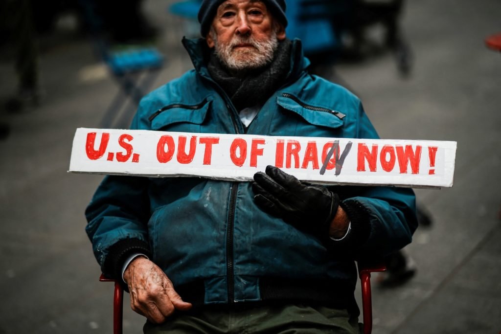 Iran war creates growing cracks within Trump's MAGA movement