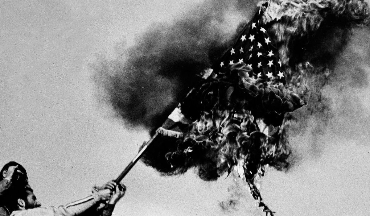 Iran war follows decades of the theocratic regime’s deadly global terrorism