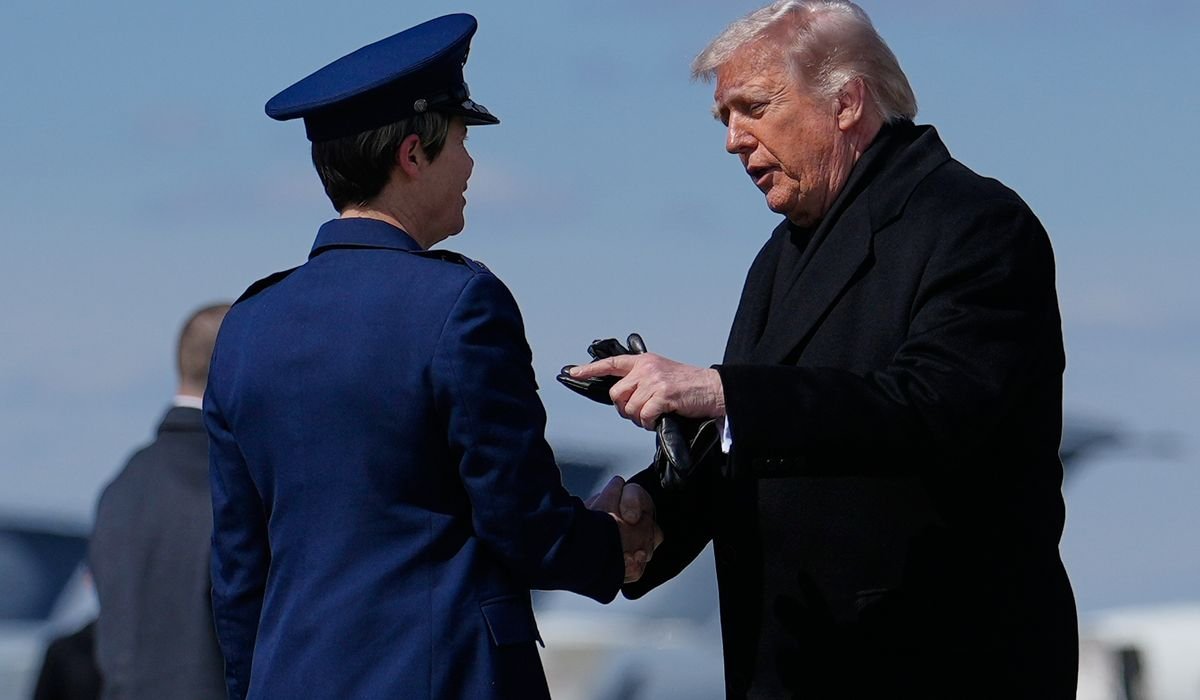 Iran war underscores risks of Trump’s relentless focus on oil