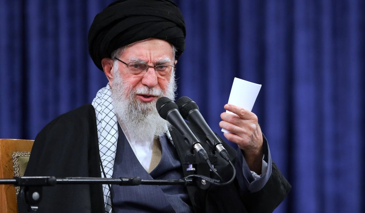 Iran's Ayatollah Ali Khamenei is confirmed dead by Trump after overnight bombing