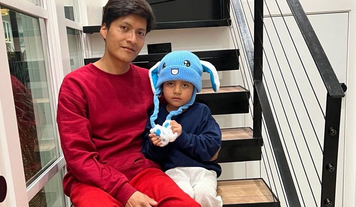 Judge orders family of 5-year-old Liam Conejo Ramos deported