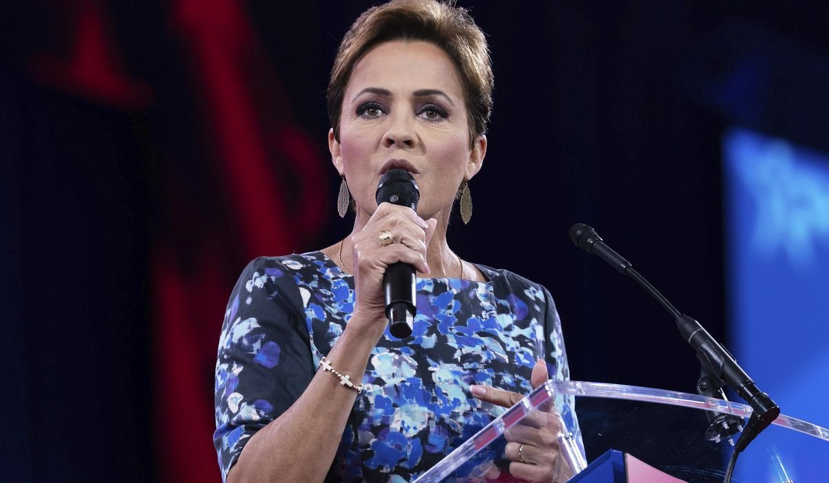 Judge voids Trump’s attempt to gut Voice of America