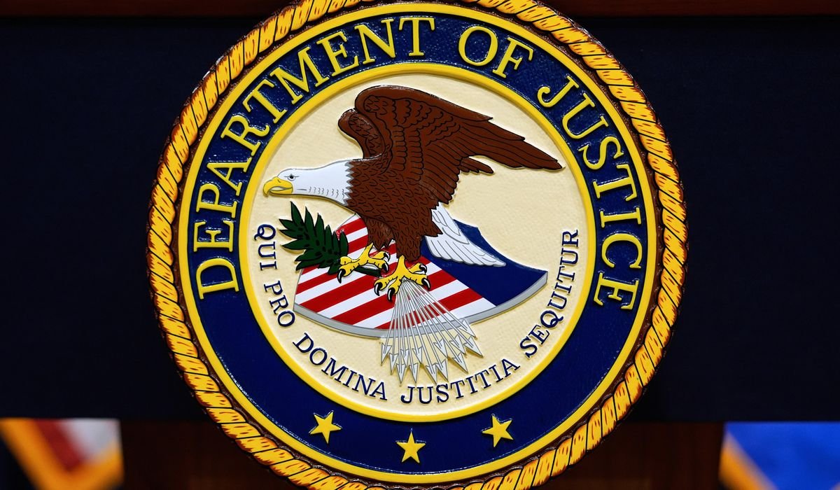 Justice Department publishes missing Epstein files involving uncorroborated claim about Trump