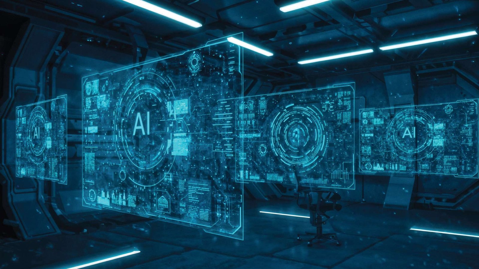 Logicalis Report: CIOs Boost AI Spending Amid Governance Concerns