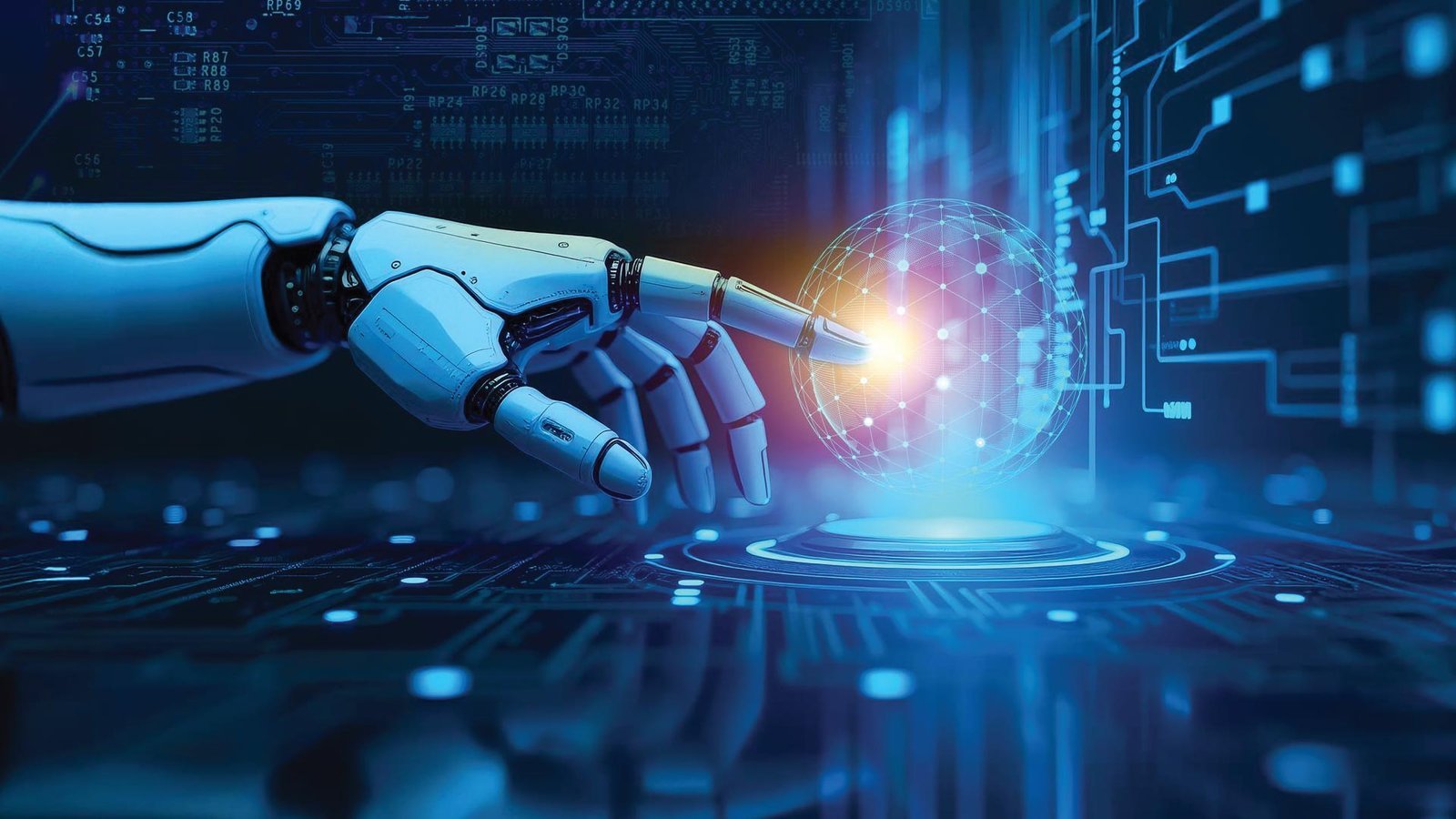 Luma Launches AI Agents for Creative Workflows