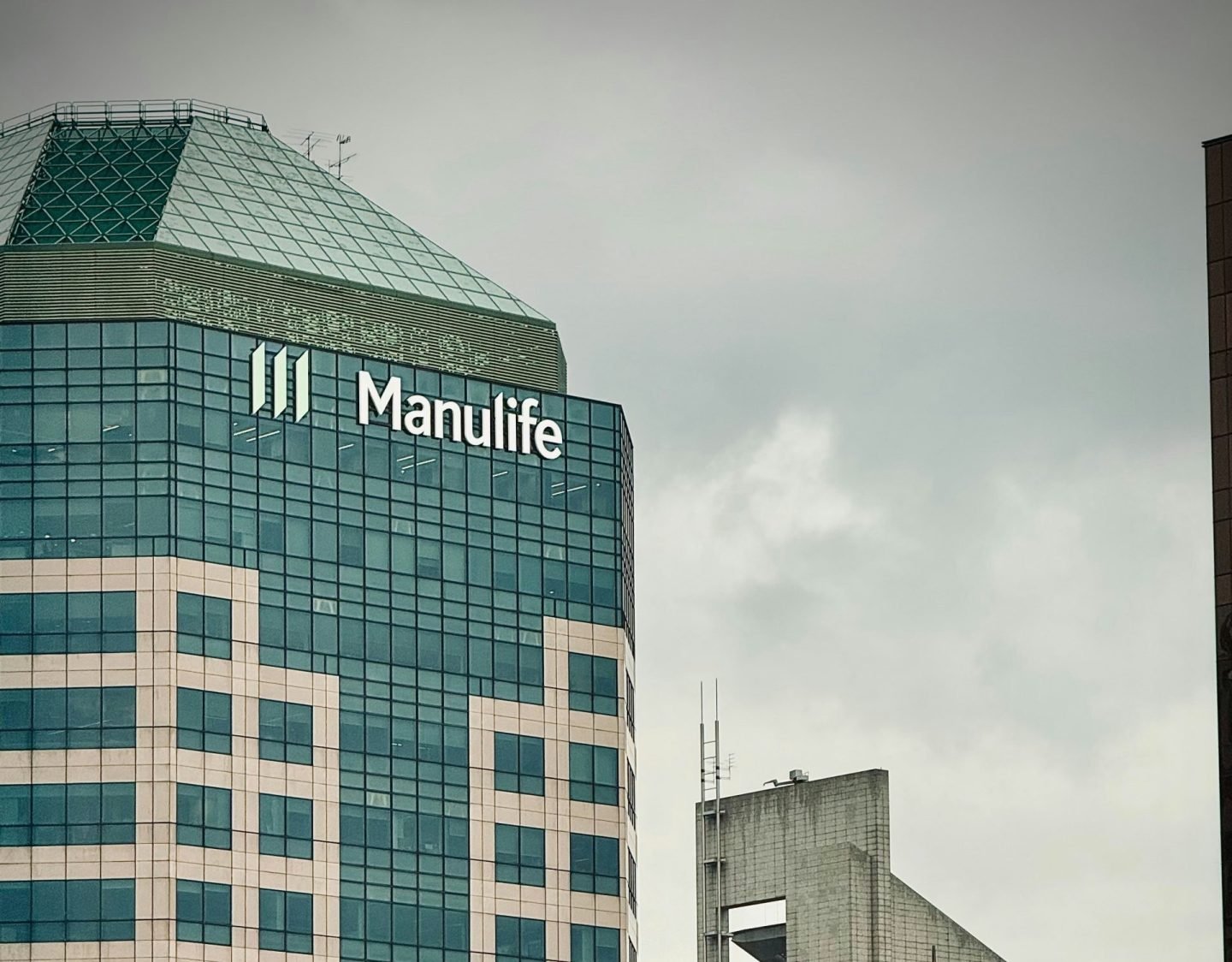 Manulife moves AI agents into core financial workflows