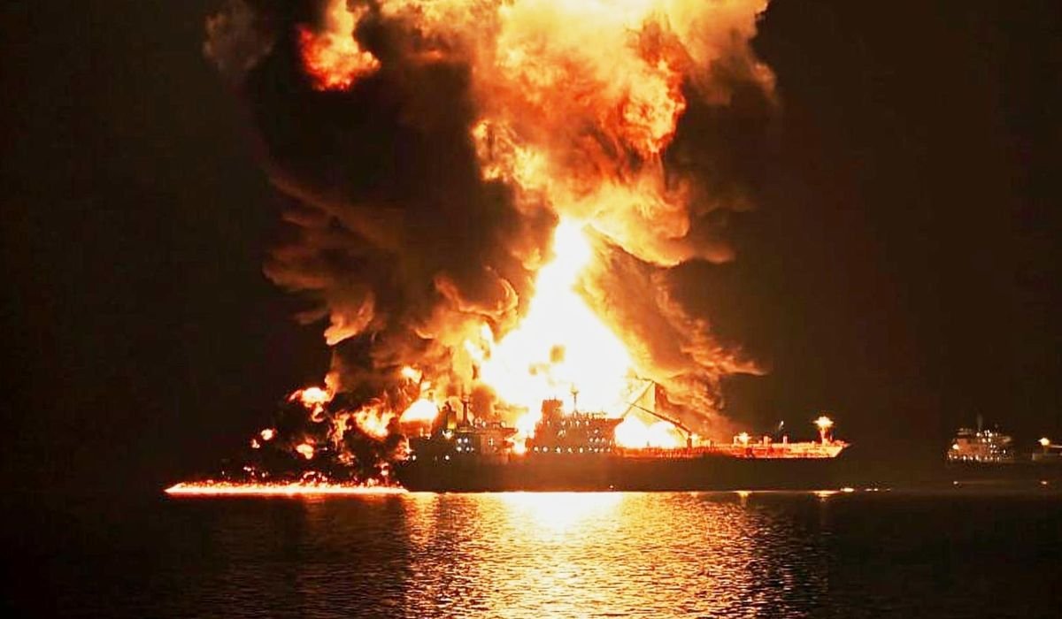 Middle East conflict is the largest oil disruption ever, IEA says