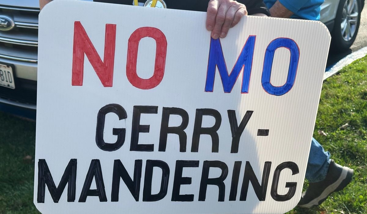 Missouri judge strikes ballot summary for Trump-backed congressional redistricting plan