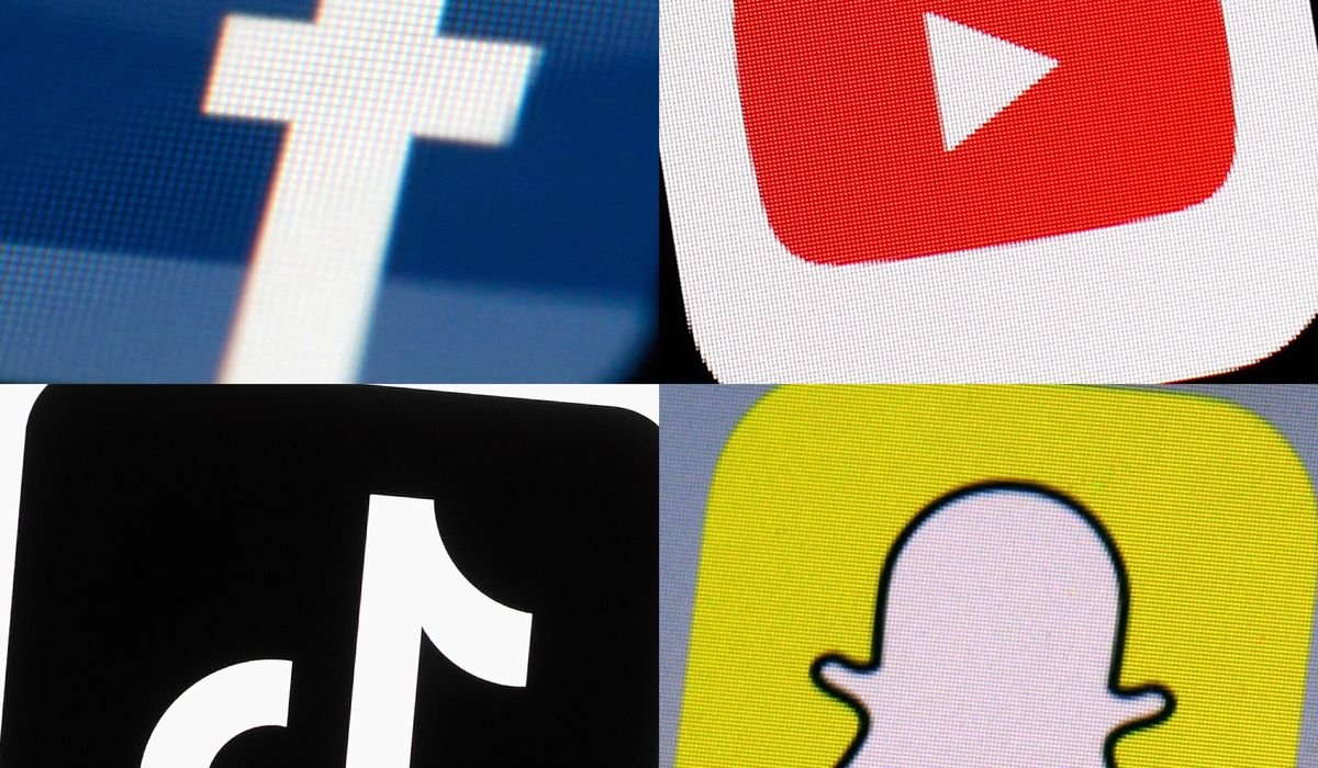 Momentum builds behind Sammy’s Law to protect kids online