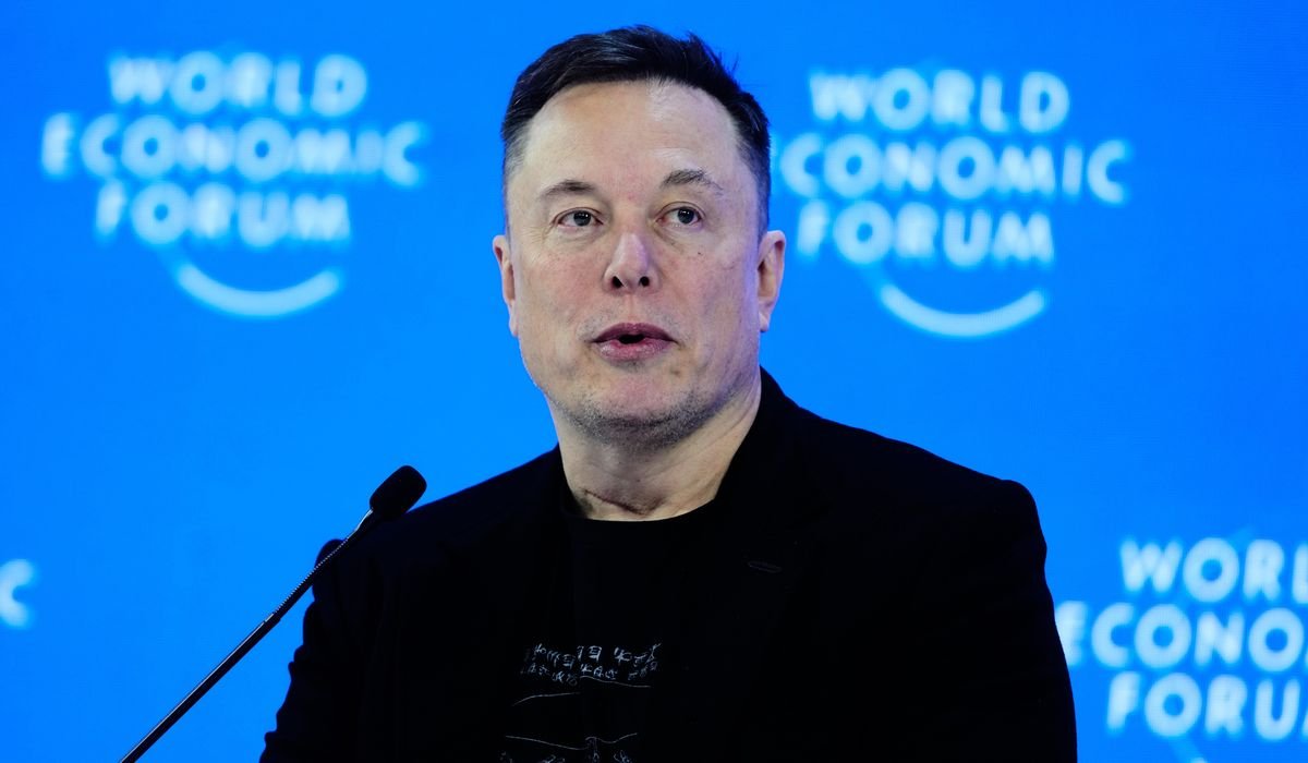 Musk offers to pay TSA salaries as DHS shutdown stretches into fifth week