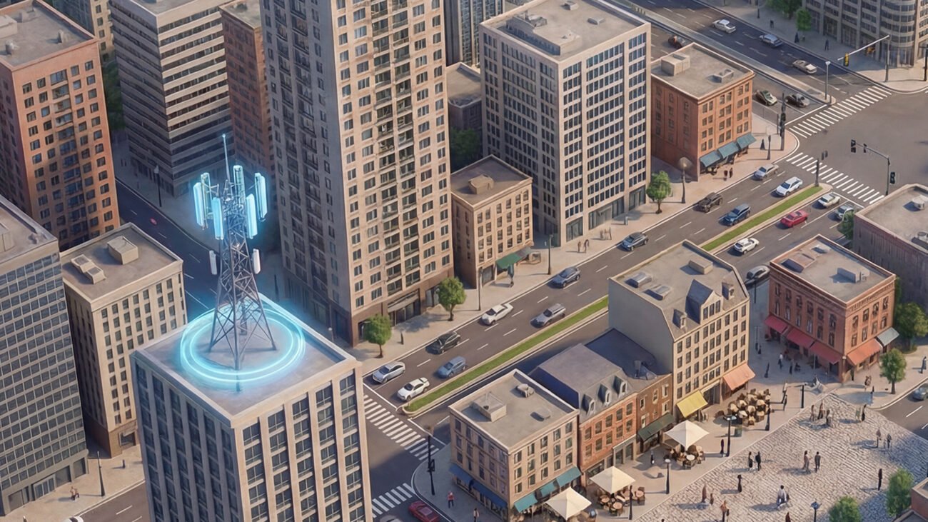 NVIDIA and Partners Show That Software-Defined AI-RAN Is the Next Wireless Generation