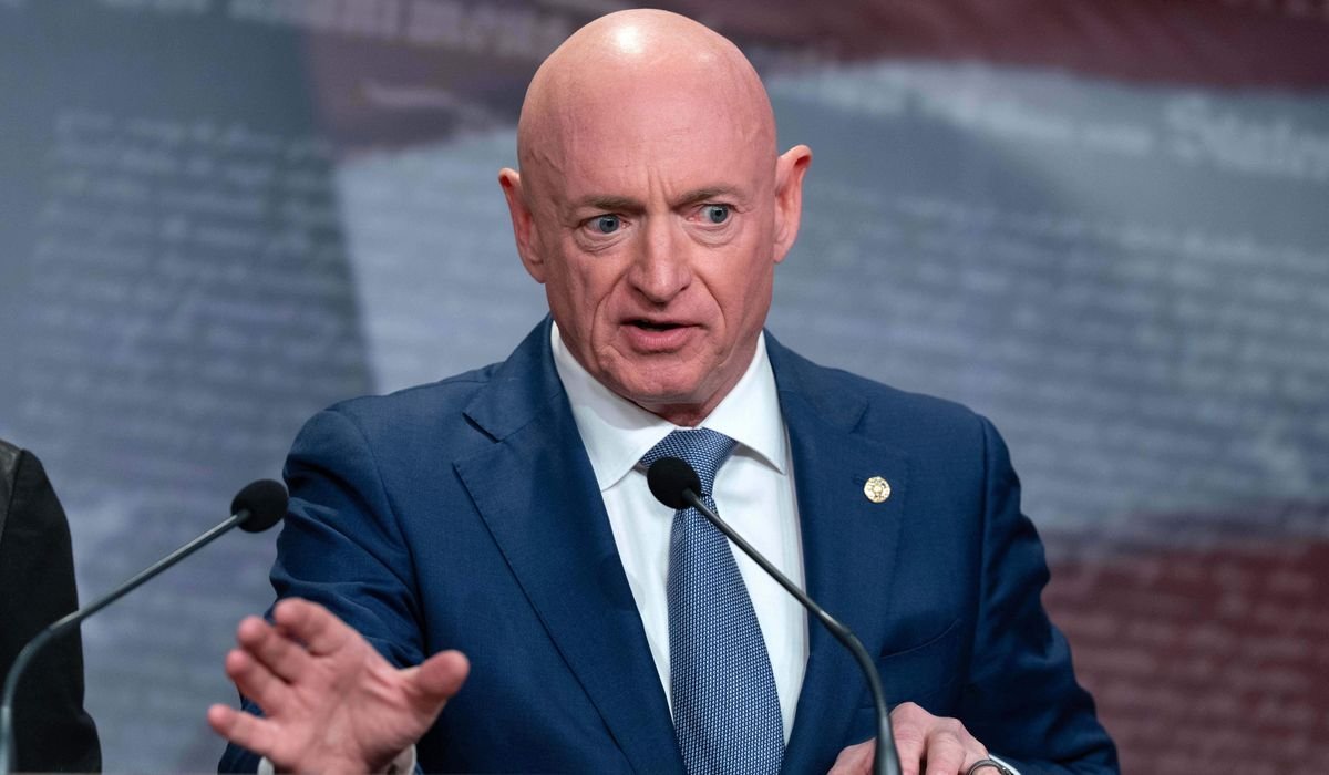 New TV ad campaign turns up the heat on lawmakers for DHS shutdown