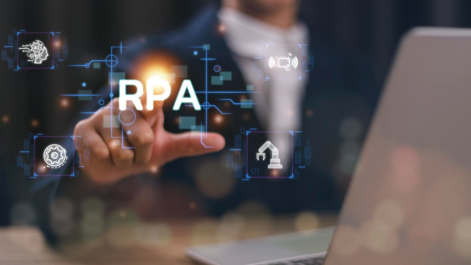 Nintex Unveils Agentic Orchestration to Scale AI Automation