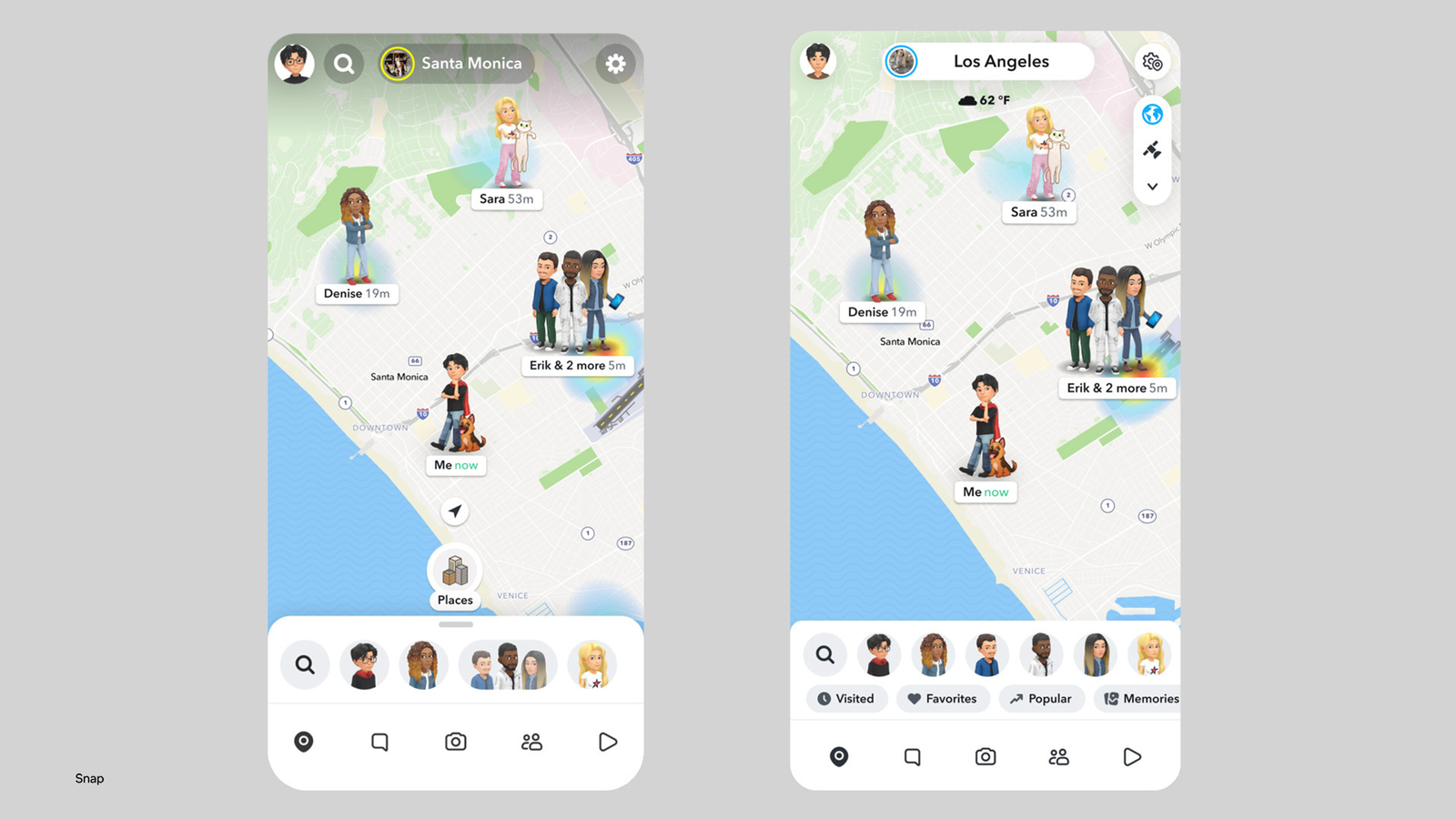 Open Libraries for Accelerated Data Processing Boost A/B Testing for Snap