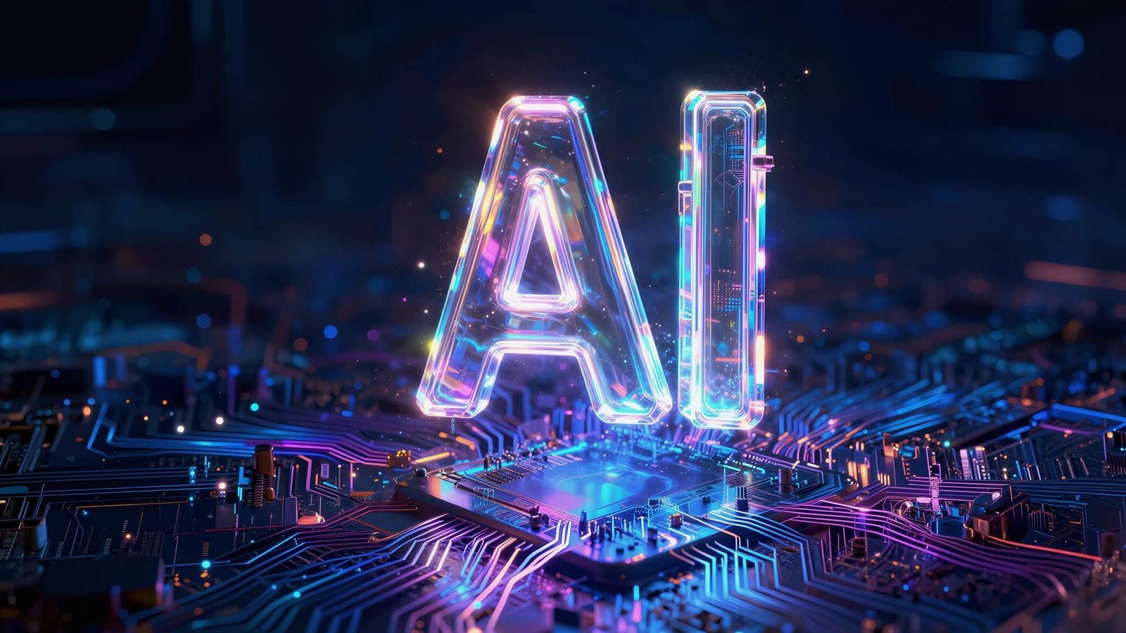 RELEX: AI Moves Into Core Supply Chain Decisions as Volatility Persists