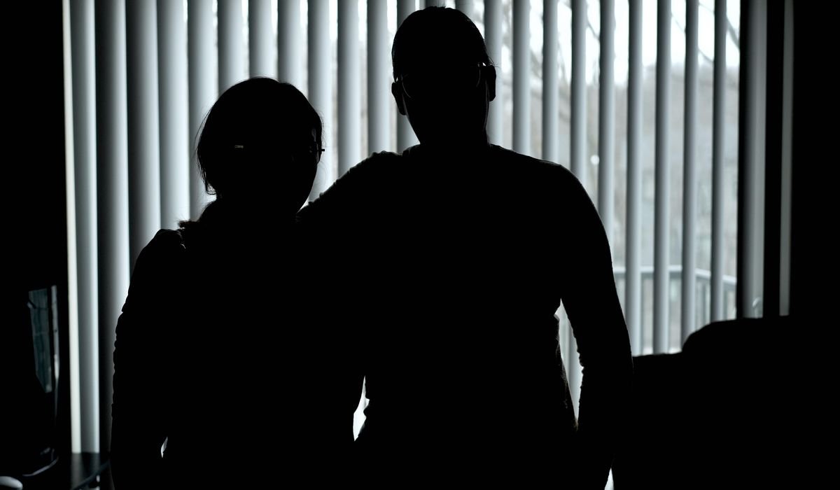 Refugees already admitted to the U.S. being detained and questioned by Trump administration